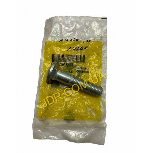 JDR - Болт напівпотайний M16*70 03M7388 03M7211 x4664
