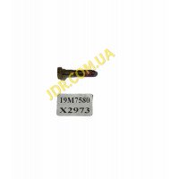 Болт з 6-тиграною головкою М6х28 DIN 931 (19M7580) x2973