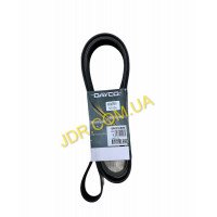 Доріжковий пас 8PK2215  (H163515) x5126