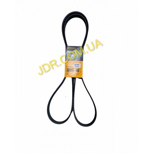 JDR - Доріжковий пас (H174455) 8PK2290 x4933