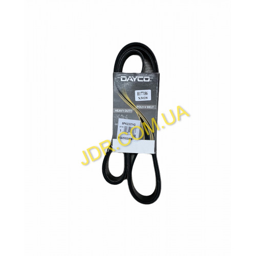 JDR - Доріжковий пас (H177186) 8PK2337 HD x5028