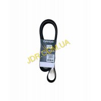Доріжковий пас (R135609)  DZ118861 8PK2020 HD x5075