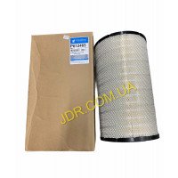 Елемент ф-ра повітряного зовнішній  P612469 (AH164062) AF27989 x5044