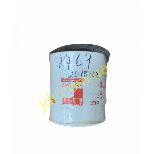 JDR - Фільтр паливний FS1247 (AT81478) x2642