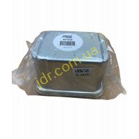 Фільтр тонкої очистки палива AR86745 (RE27091)RE 57073 Baldwin x4639