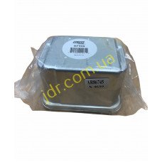 Фільтр тонкої очистки палива AR86745 (RE27091)RE 57073 Baldwin x4639