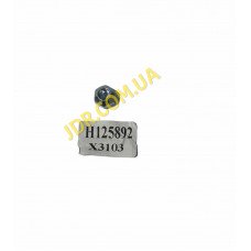 Гайка блокуюча 18АР008497 H125892  x3103