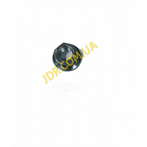 JDR - Гайка фланцева (14M7299) x3375