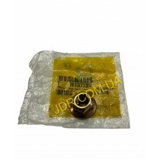 Гайка стопорна H137329 біча барабана M12 x4662