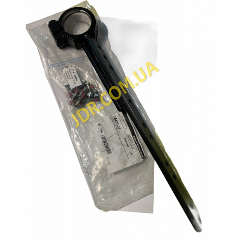 JDR - Головка ножа жниварки JD600 15421.05 (AH233878 AH168634 AH222497) x3497