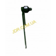 Головка ножа жниварки JD800/900  AH143575 x3685