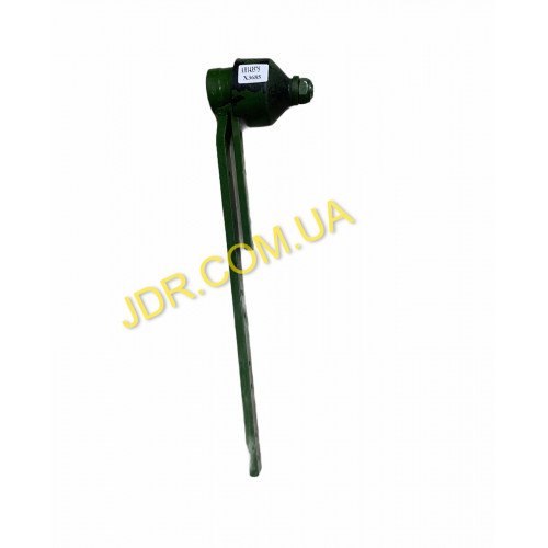 JDR - Головка ножа жниварки JD800/900  AH143575 x3685