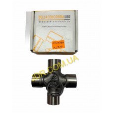 Хрестовина 34,92х106,4 (AH207921), Del.Con. Італія x2219