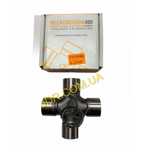 JDR - Хрестовина 34,92х106,4 (AH207921), Del.Con. Італія x2219