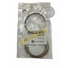 Кільце 40M7106 пружинне силової передачі x4790