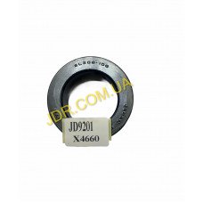 Кільце підшипника  кулькового NTN EL208-108W3 (JD9201) x4660