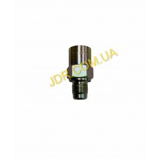 Клапан відсічний паливного насоса Bosch (RE36151) 1 x4278