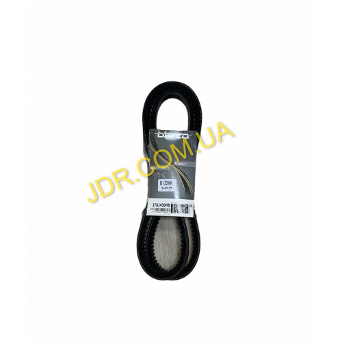 JDR - Клиновий пас 17A1430HD (H132808) x4935