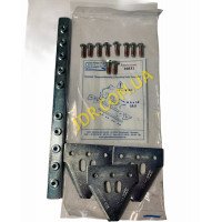 Комплект стержня з'єднувального 10 отворів Easy Cut II 16831 (AH168907 AH143576, 16831) дрібна насічка x4006