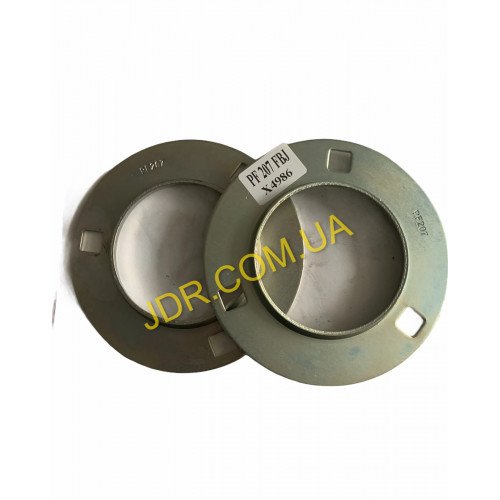 JDR - Корпус PF 207 FBJ (Японія) x4986