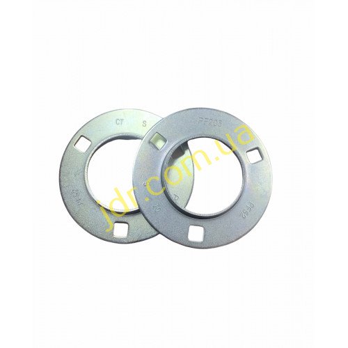 JDR - Корпус PF 52 CT x4987