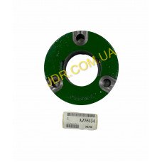 Корпус підшипника барабана похилої камери комбайна (AZ55134 AXE53866) x4758