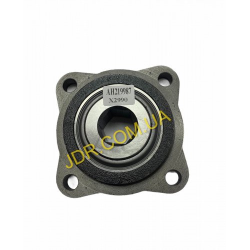 JDR - Корпус з підшипником (AH219987) 210PPB20-F4X x2990