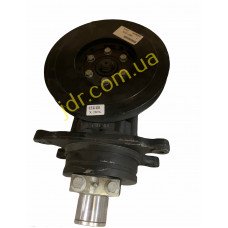 Кутова передача 85Vv   моделі  С зі шківом (AE41481 .14811.01) x2876