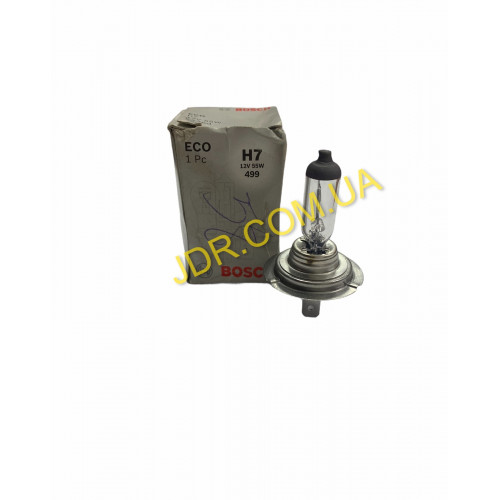 JDR - Лампа Н7 12V 55W x4890