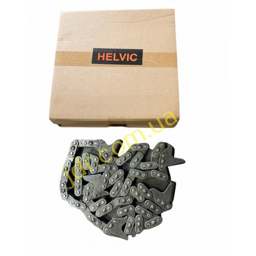 JDR - Ланцюг 034851 CP Helvic x5215