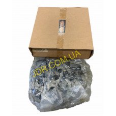 Ланцюг AZ101808  AH162058  AZ63315  AXE23095  AXE79833  w/p без скребків HELVIC x1907