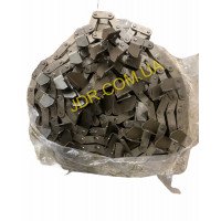 Ланцюг в зборі (AH162059) AXE28559 x1545