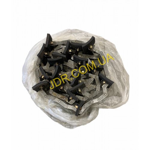 JDR - Ланцюг в зборі CA550F19-115L-6X6-19K (AH148021) x3925