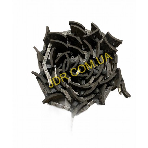 JDR - Ланцюг в зборі CA550F19-144L-4x4-35K 152.4*111.3 (AH162441) x4557