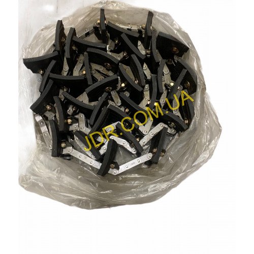 JDR - Ланцюг в зборі CA550F19-144L-4x4-35K 196.85*107.95 (AH162442) x4015