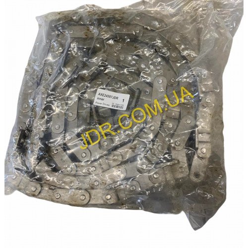 JDR - Ланцюг в зборі CA557F1-K1T3.2*6L/90L(CP) (AXE24307 AXE17466  AXE17470) inner x3628