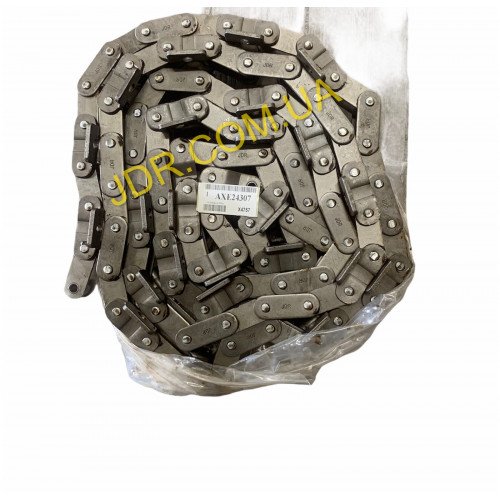 JDR - Ланцюг в зборі CA557F1-K1T3.8L/90L(CP) (AXE24307  AXE17466  AXE17470) outer x3627