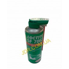Локтайт SF 7063 400ML очисник (Henkel, Нідерланди) x3954