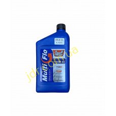 Мастило моторне SUPER S MULTI-FLO SYNTHETIC BLEND 10W-40 SN PLUS/GF-5 MOTOR OIL 12/1 QUART1232,D3 x5293