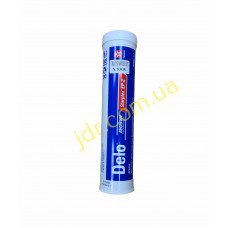 Мастило пластичне DELO STARPLEX EP2 0.4KG 804175RGE x5305