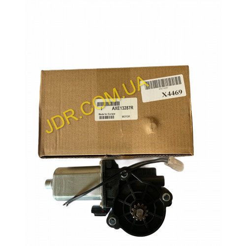 JDR - Моторчик актуатора (AXE13287) AH170587   AXE13829 x4469