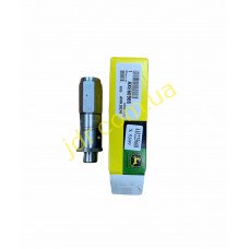 Муфта швидкороз'ємна (мама) (3/4" -19.05мм)AH171017 AXE60986  AH225668 x5309
