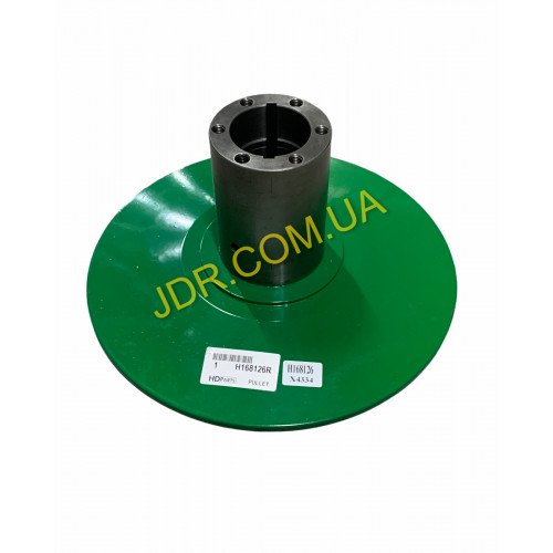 JDR - Напівшків (H168126) x4334