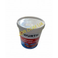 Очисник для рук PROFI 1кг. 0893955210 x4242