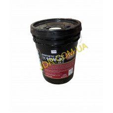 Олія SUPER S FG-2000 SAE 10W-40 CK-4 HEAVY DUTY ENGINE OIL 5 GALLON.Пакування в відрах по 18,930 л. x4044