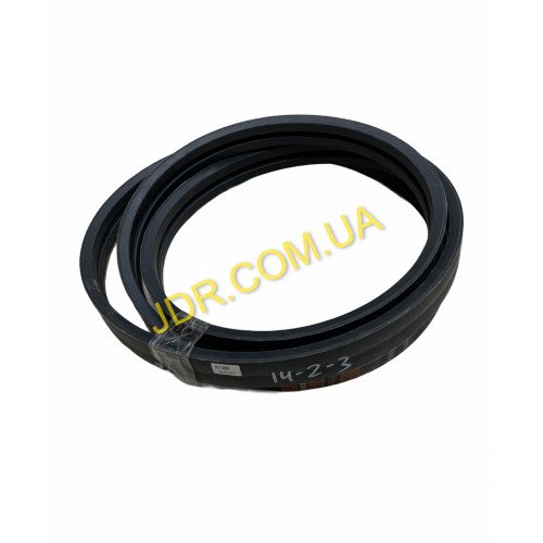 JDR - Пас 2RHC160 (H174885) x5043