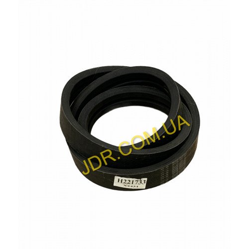 JDR - Пас (H221733 H205209  H216027) 2RHC89 x2434