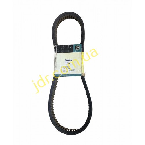 JDR - Пас клиновий R222393 R568198 John Deere x2873