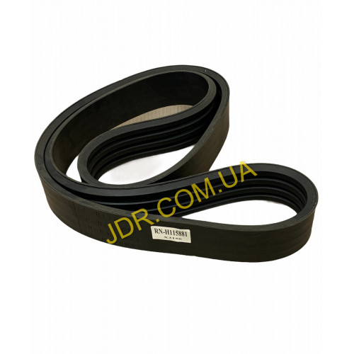 JDR - Пас привідний H115881 HXE94488 x3156
