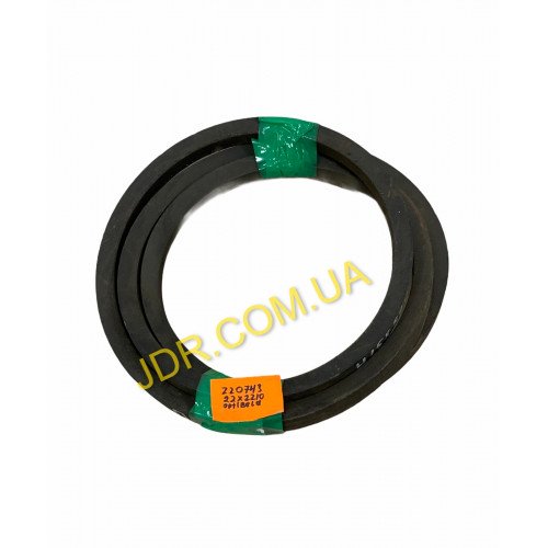 JDR - Пас привідний С-2210 (Z20743,) Optibelt x4523